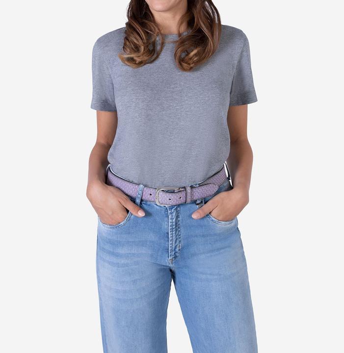 Produktbild B.Belt Gürtel Leder (85)