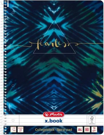 Actual product image Pelikan Folder, drawing folder folder A4 assorted colours FSC (A4, 1 x)