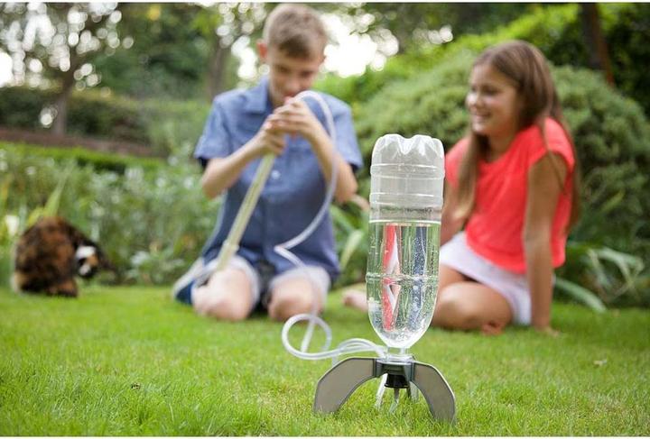 Actual product image 4M Water rocket