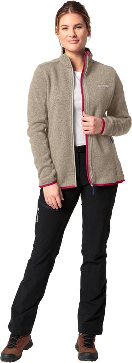 Actual product image Vaude Rienza IV (XS)