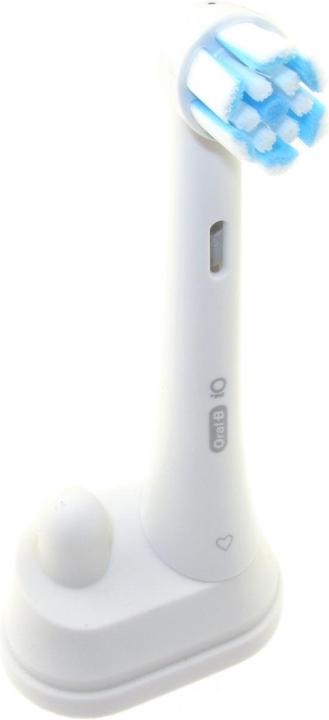 Actual product image Oral-B iO Sanfte Reinigung (4 x)