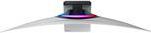 Actual product image Samsung Odyssey G8 (3440 x 1440 pixels, 34")