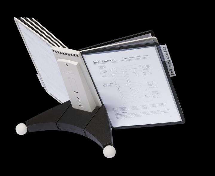 Produktbild Durable Sherpa Table 10