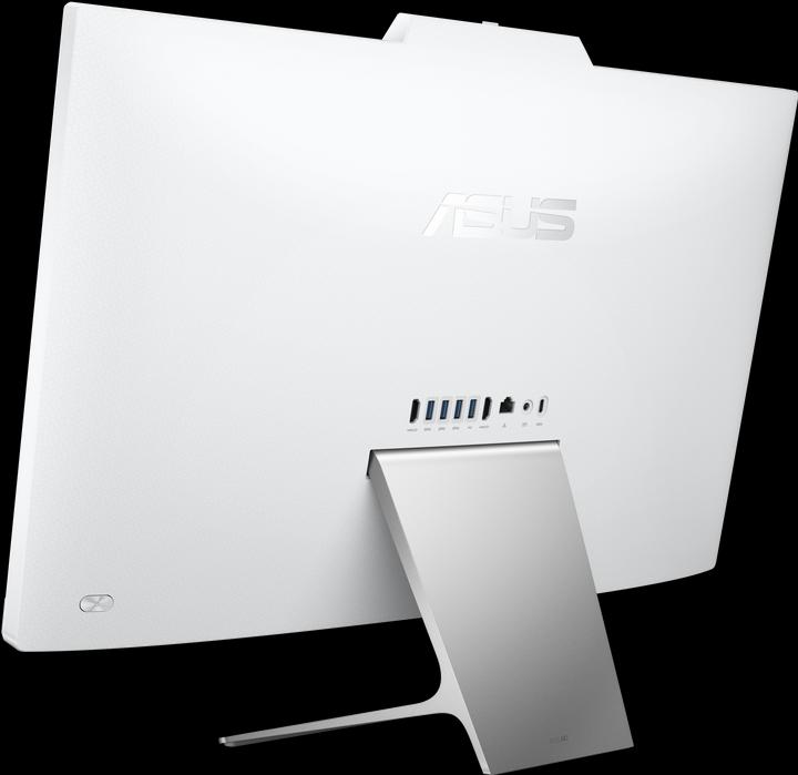 Actual product image ASUS Zen AiO 27 (AMD Ryzen 5 7520U, 16 GB, 1000 GB, AMD Radeon Graphics)
