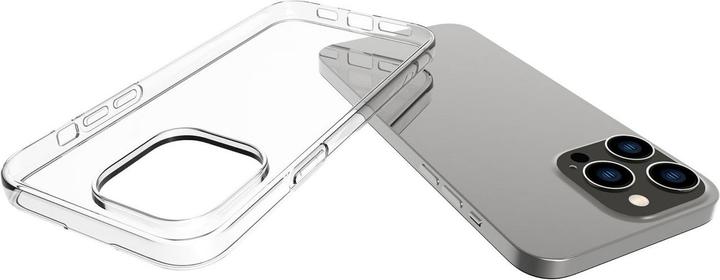 Image du produit eSTUFF Étui souple (Apple iPhone 14 Pro Max)
