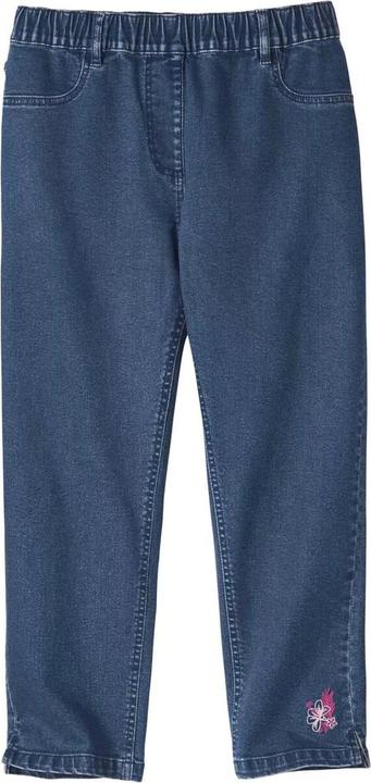Image du produit Atlas For Women 78Jeggings brodés en look jeans (40)