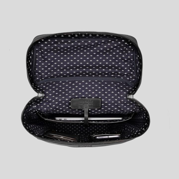 Actual product image Buckle & Seam SiwaDots backpack (23 l)