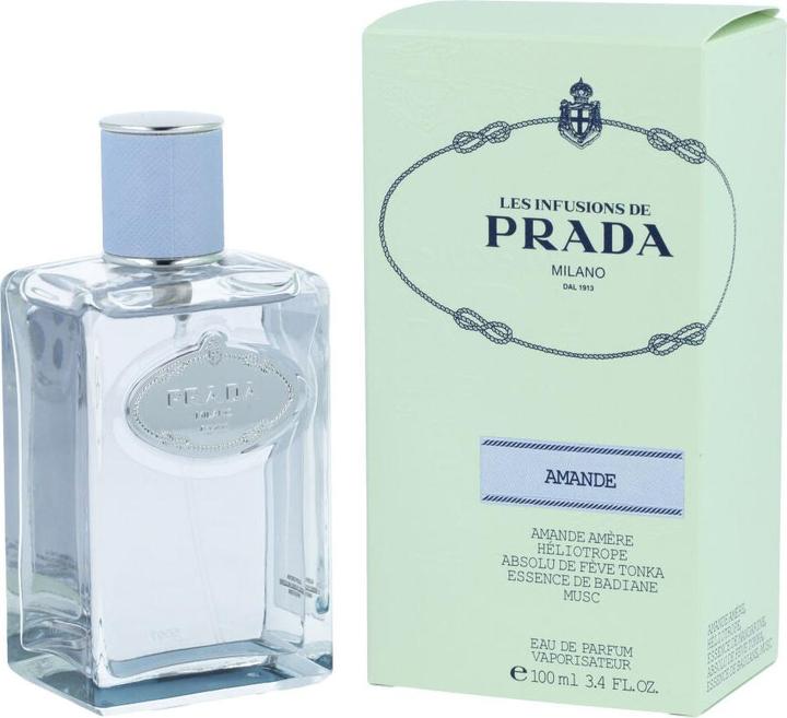 Prada Infusion d'Amande (Eau de Parfum, 100 ml)