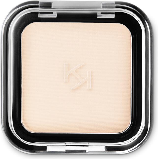 KIKO Milano Smart Colour Eyeshadow 10 (10 Matte Cream)