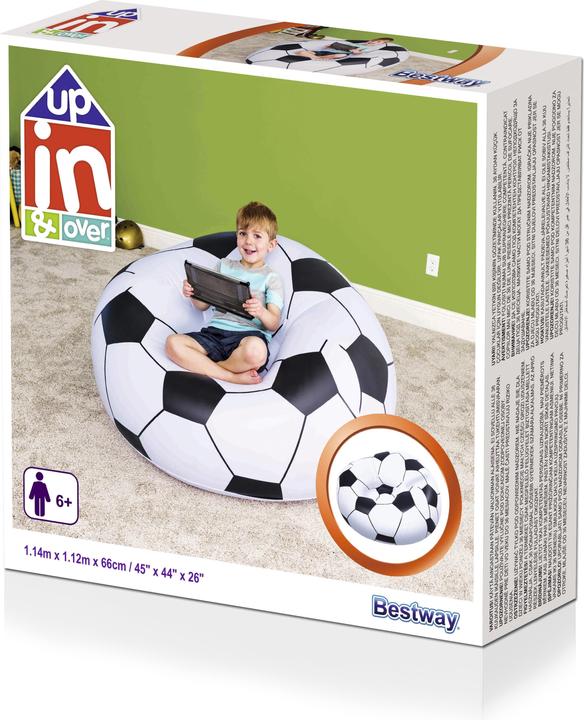 Immagine prodotto Bestway Sedia da calcio