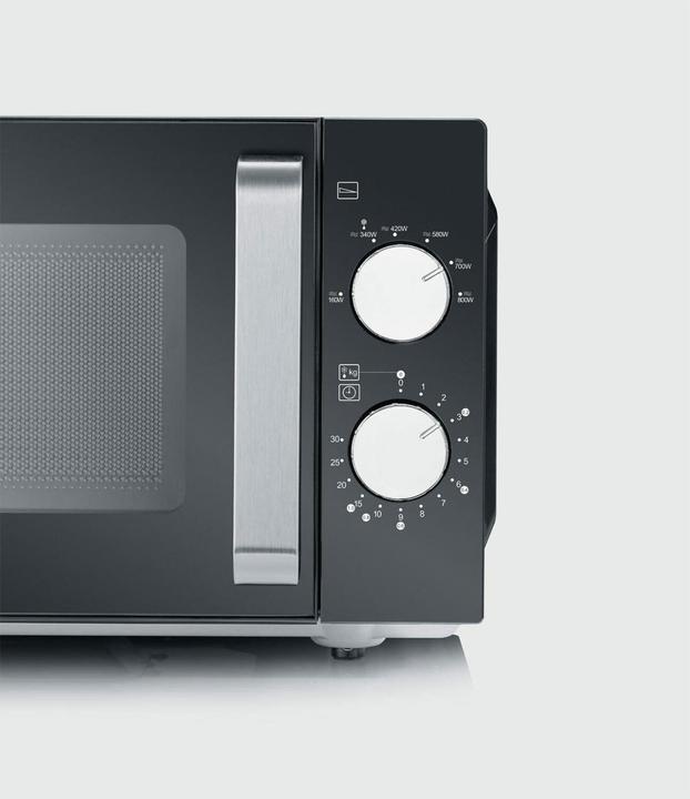 Actual product image Severin MW7761 (20 l)