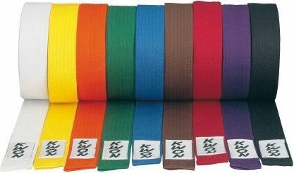 Image du produit Kwon ceinture budō
