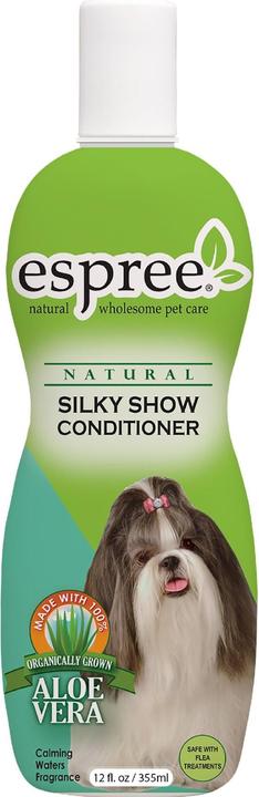 Produktbild Espree SILKY SHOW CONDITIONER 355 ml (Hund, 355 ml)