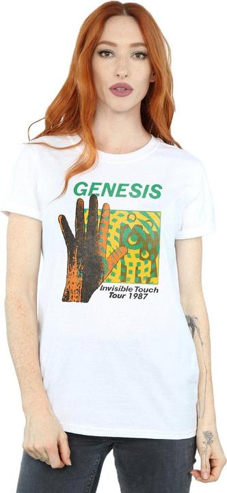 Produktbild Universal Textiles Invisible Touch Tour TShirt (L)