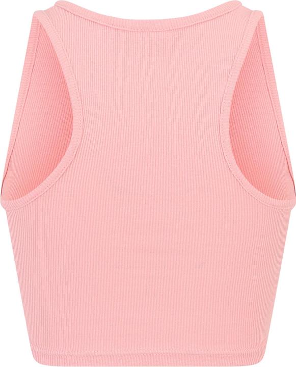 Image du produit Urban Classics Ladies Cropped Rib Top 2-Pack - 19707 (3XL)