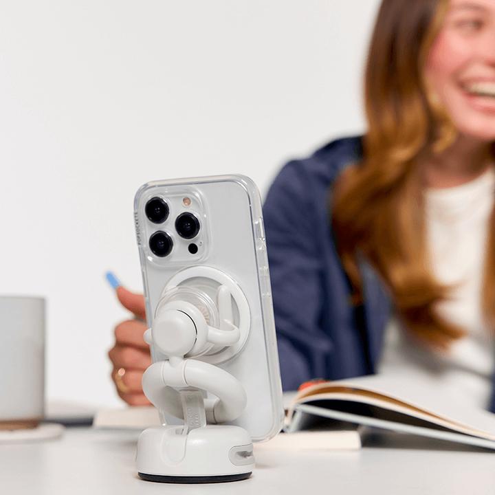 Actual product image PopSockets PopMount 2 Car Dash Windshield
