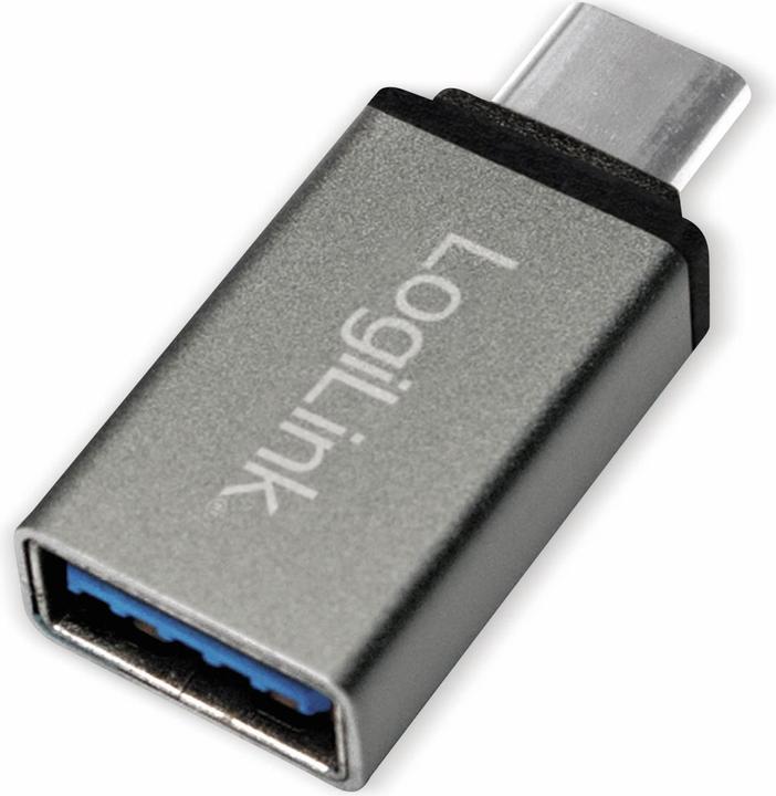 Actual product image LogiLink AU0042 (USB 3.2 Gen 1)