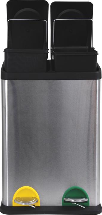 Actual product image MSV Waste separation system (40 l)