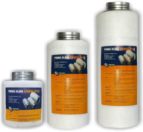 Produktbild Prima Klima Industry Line Filter