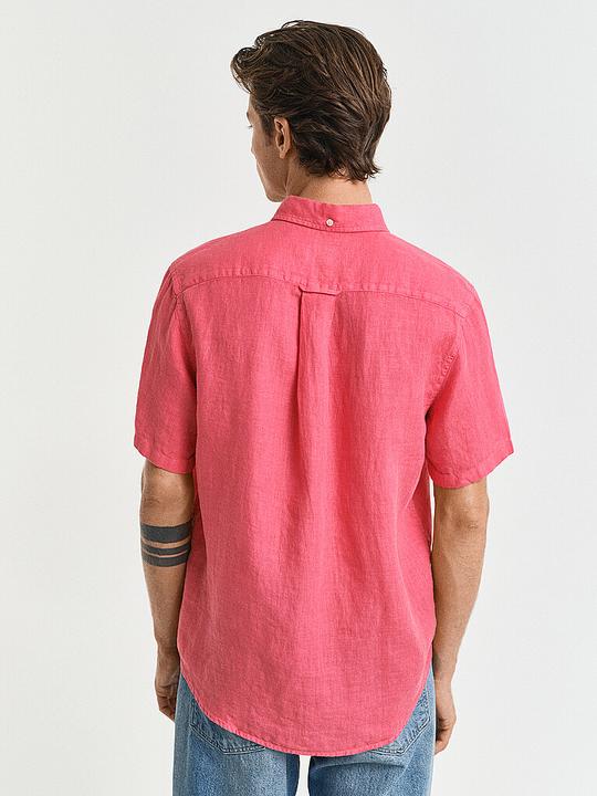 Produktbild GANT Leinenhemd (XL)