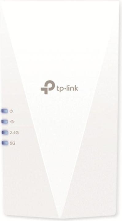 Immagine prodotto TP-Link RE500X (1200 Mbit/s, 1200 Mbit/s)