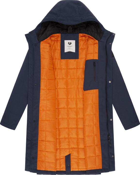 Image du produit Ragwear Mr Them Long (M)