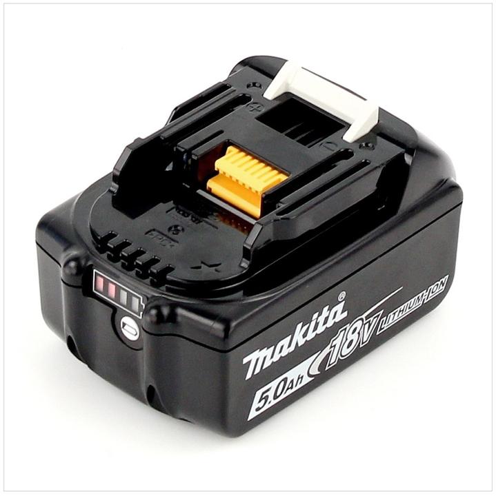 Actual product image Makita BL 1850 B (18 V)