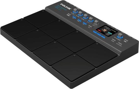 Produktbild NUX Percussion Pad DP-2000 E-Drum (E-Drum)