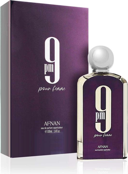 Produktbild Afnan 9PM (Eau de Parfum, 100 ml)