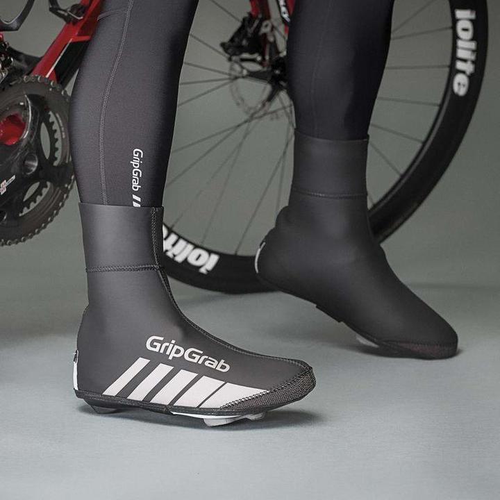 Actual product image GripGrab RaceThermo Overshoe (S)