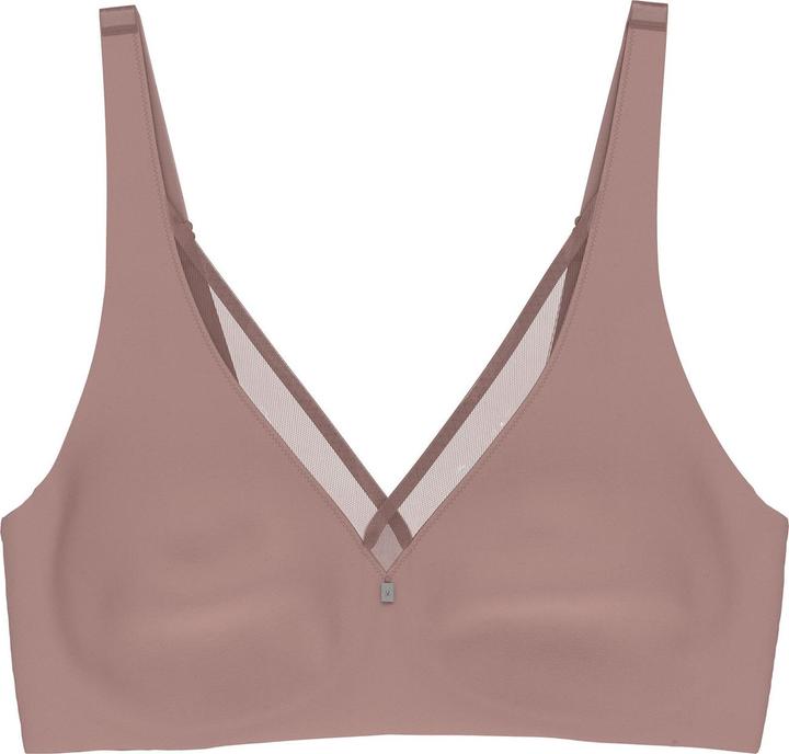 Image du produit Triumph Soutien-gorge sans armatures True Shape Sensation (80 D, Une unité par pack)