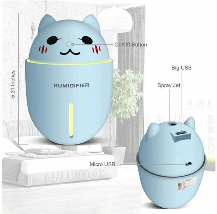 Immagine prodotto Linuo Cat (10 m²)