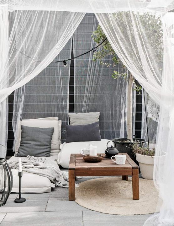 Produktbild Karup Design Sit&sleep OUT (80 x 200 cm, Schaumstoffkern)
