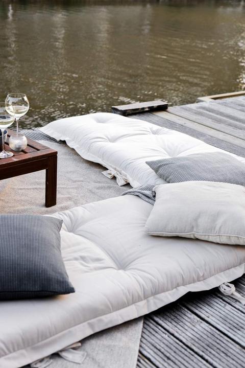 Produktbild Karup Design Sit&sleep OUT (80 x 200 cm, Schaumstoffkern)