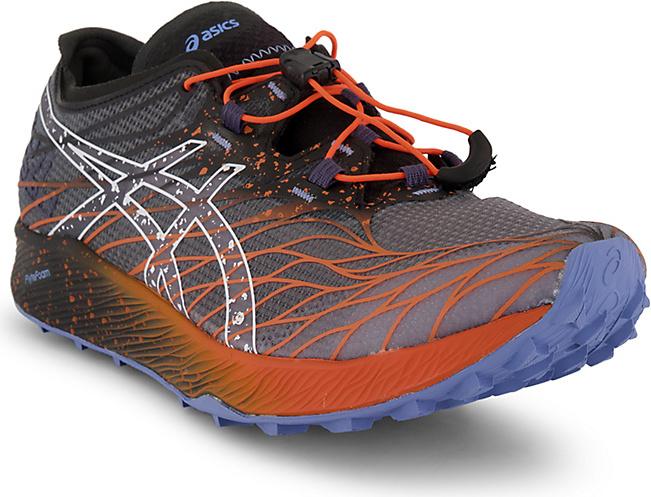 Produktbild ASICS Performance Fuji Speed Herren Trailrunningschuh (44)