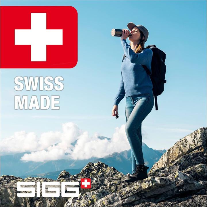 Actual product image Sigg Swiss Culture (0.60 l)