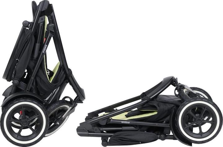 Image du produit Phil & Teds Sport V6