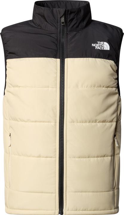 Image du produit North Face Gilet synthétique Teen's Never Stop (S)