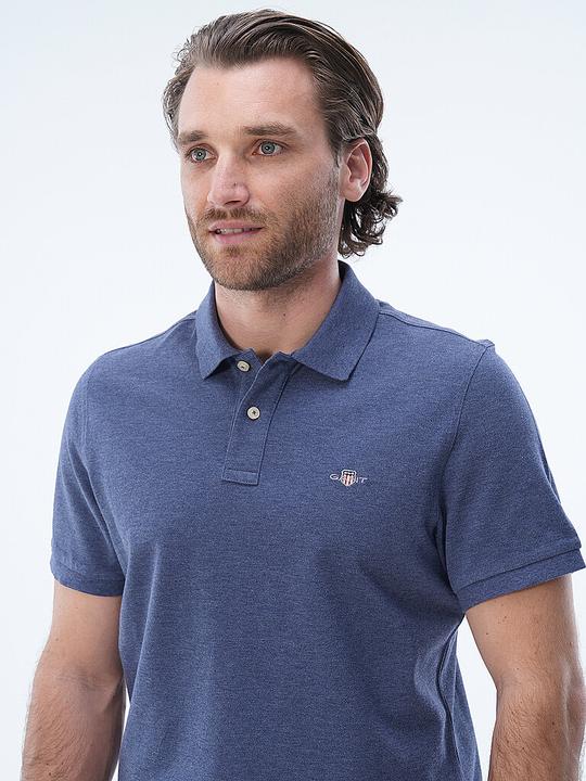 Image du produit GANT Polo piqué Regular Shield (3XL)