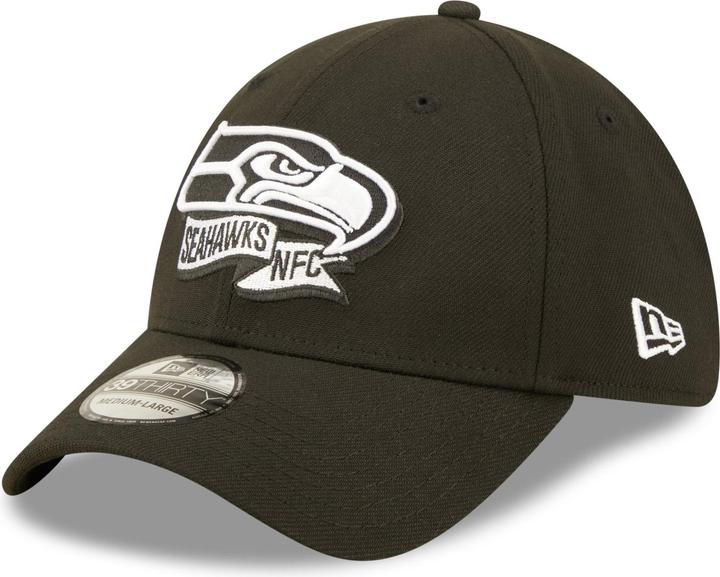 Immagine prodotto New Era Cappellino 39Thirty - SIDELINE 2022 Seattle Seahawks - L/XL (XL)