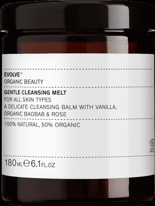 Produktbild Evolve - Gentle Cleansing Melt (180 ml)