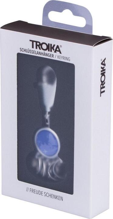 Actual product image Troika Schlüsselanhänger AROUND THE WORLD