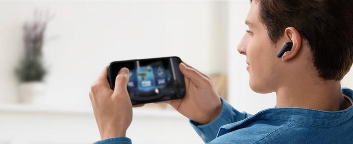 Produktbild soundcore R50i (keine Geräuschunterdrückung, 10 h, Kabellos)