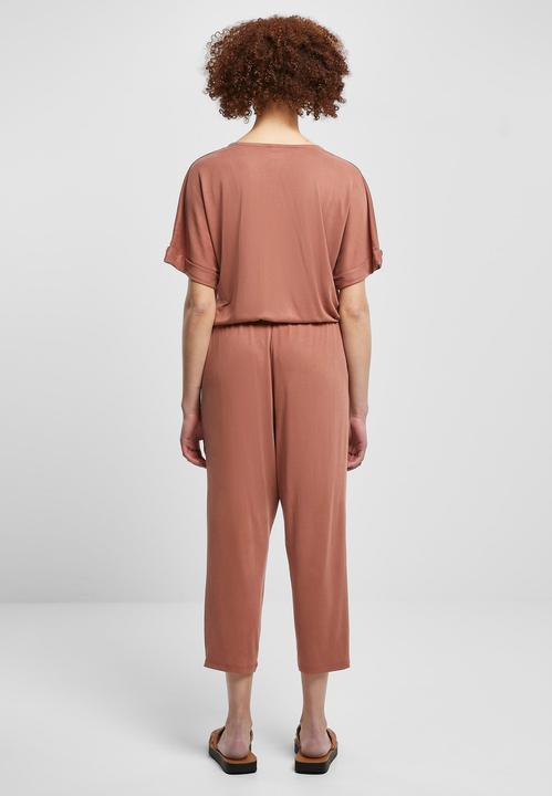 Produktbild Urban Classics Ladies Modal Jumpsuit (XS)