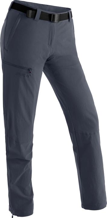 Immagine prodotto Maier Sports Donna Inara - Pantaloni elasticizzati sottili (34)