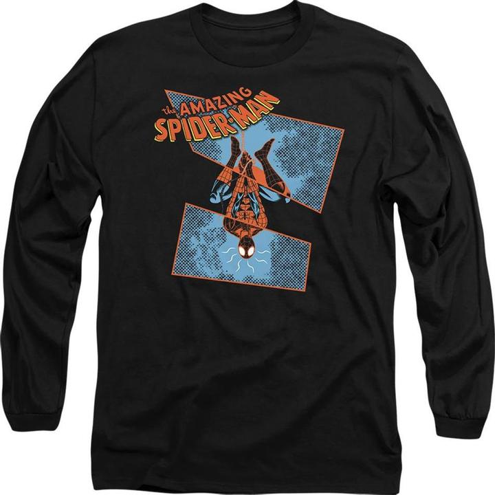Spiderman Spidey Senses Tingling TShirt (XXL)