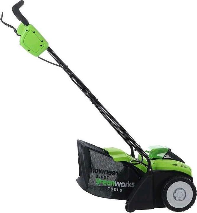 Produktbild Greenworks G40DT35