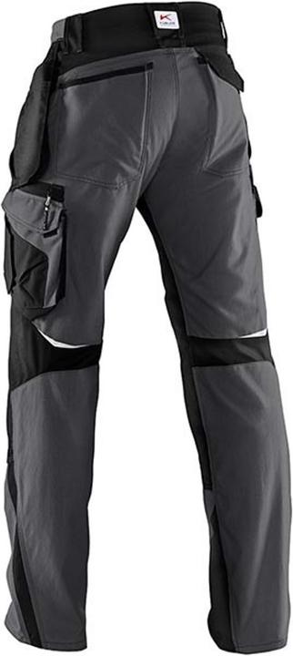 Actual product image Kübler Craftsman pants PRACTIQ (27)