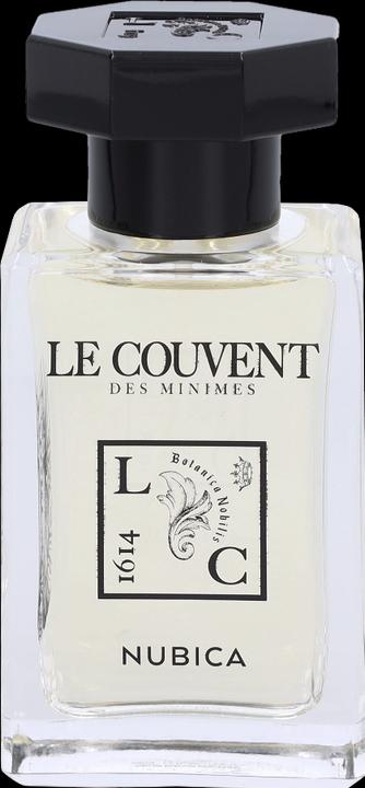 Actual product image Le Couvent Maison de Parfum Nubica Eau de Parfum - 50 ml (Eau de parfum, 50 ml)