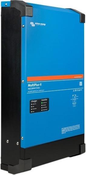 Image du produit Victron Energy MultiPlus-II 24/5000/120-50